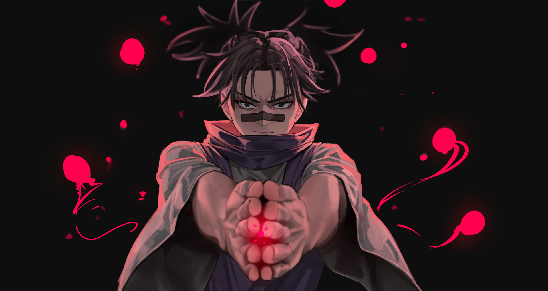 5 secrets sur Choso | Manga Nation - Manga-Nation