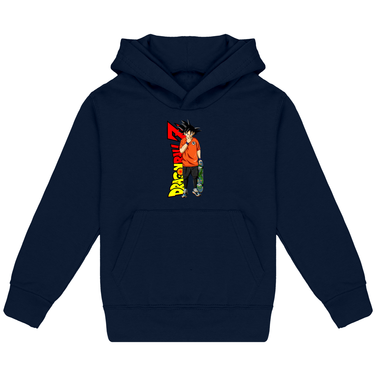 Sweat Dragon Ball Enfant Sangoku*