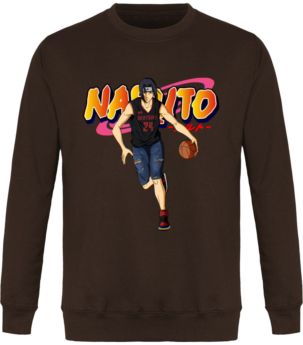 Pull Naruto Itachi