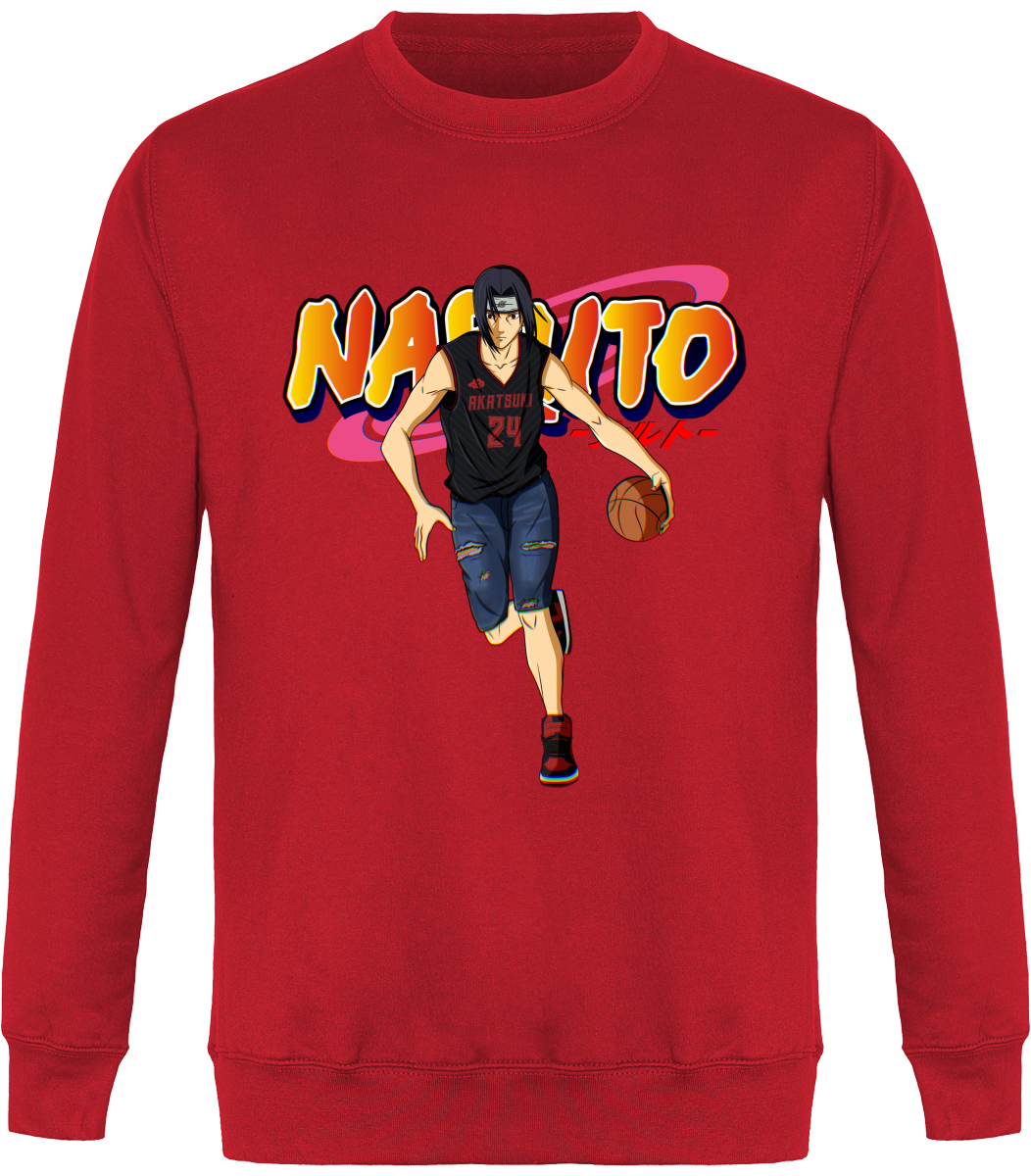 Pull Naruto Itachi