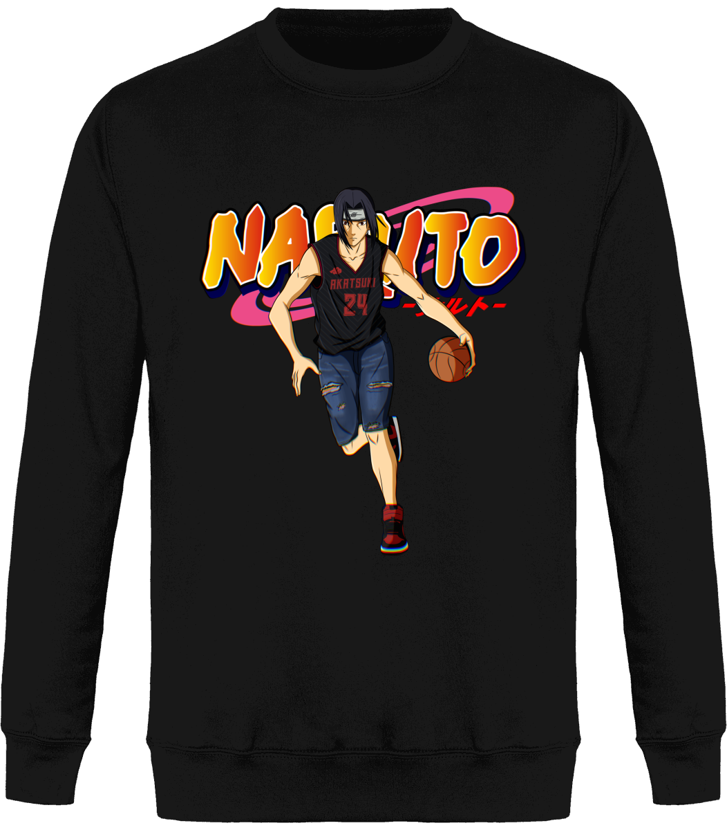 Pull Naruto Itachi