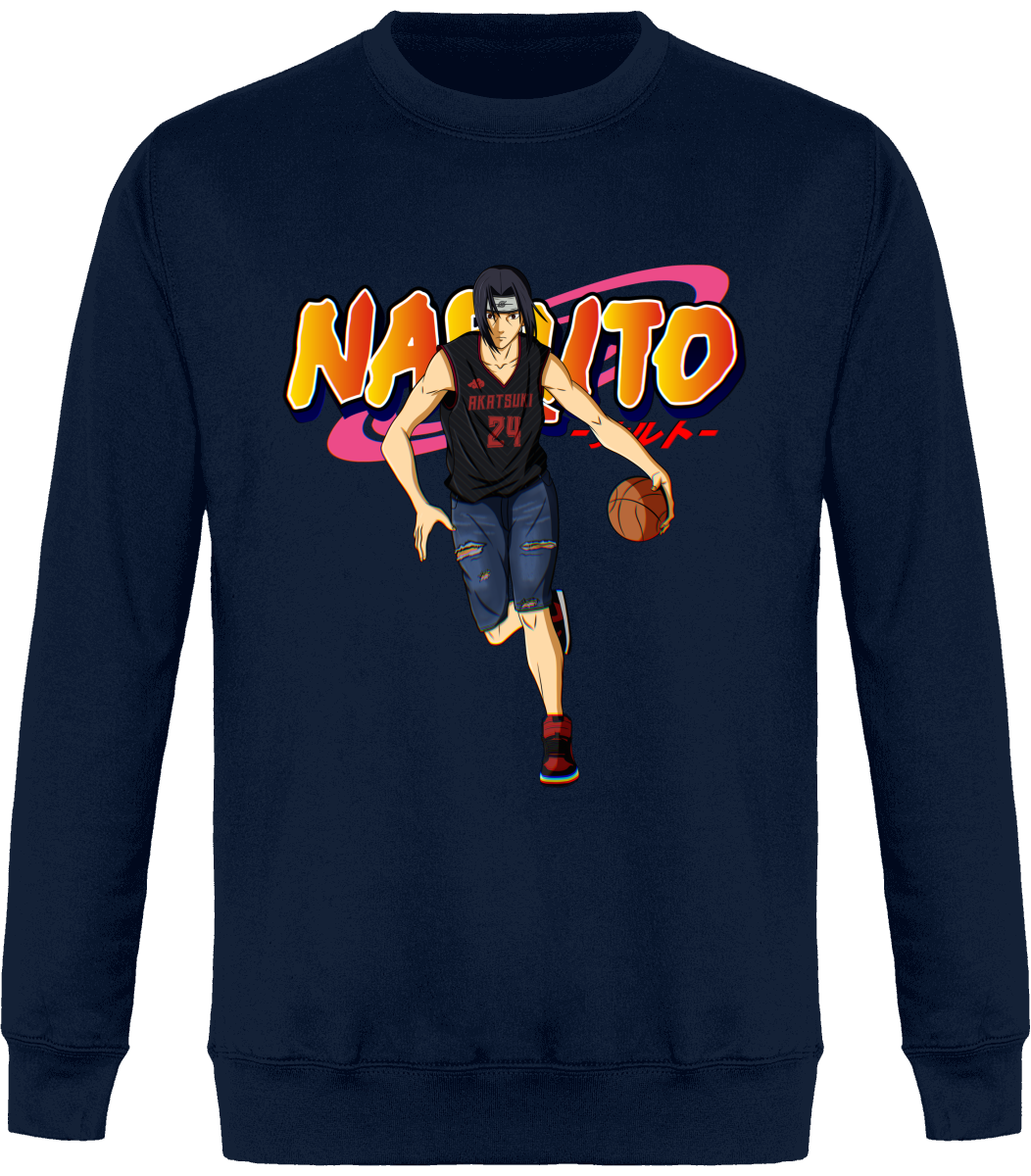 Pull Naruto Itachi