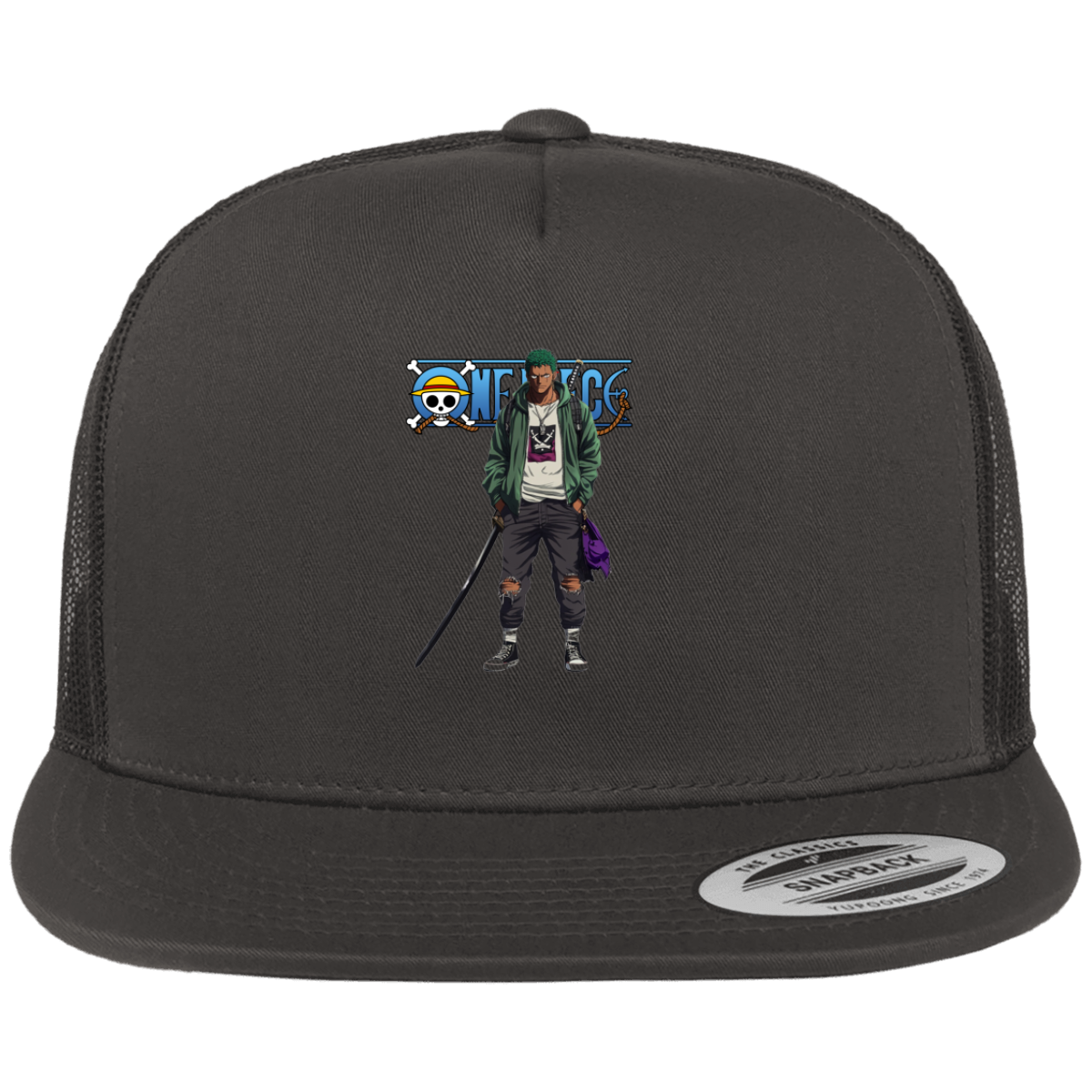 Casquette One Piece Zoro
