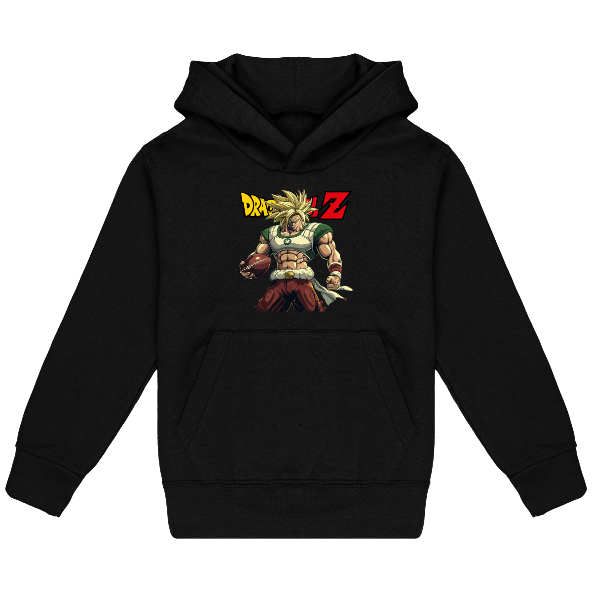 Sweat Dragon Ball Enfant Broly*