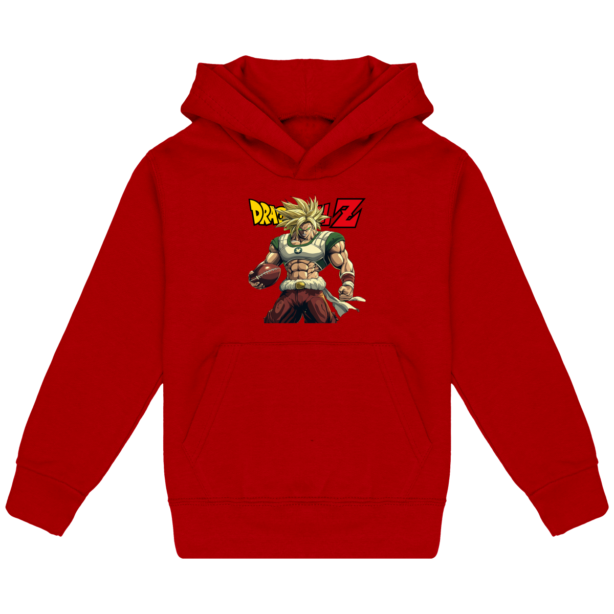 Sweat Dragon Ball Enfant Broly*