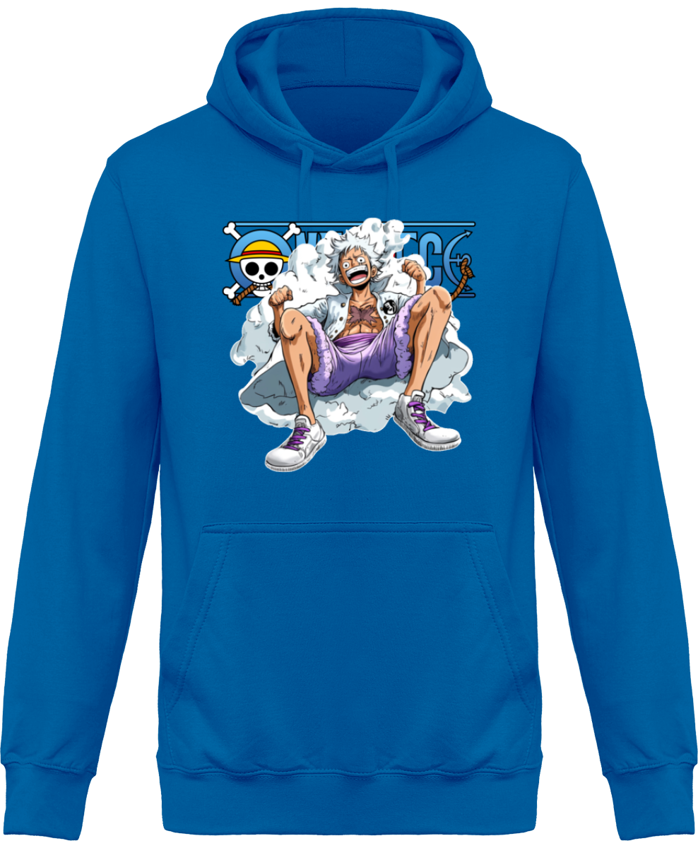 Sweat One Piece Luffy