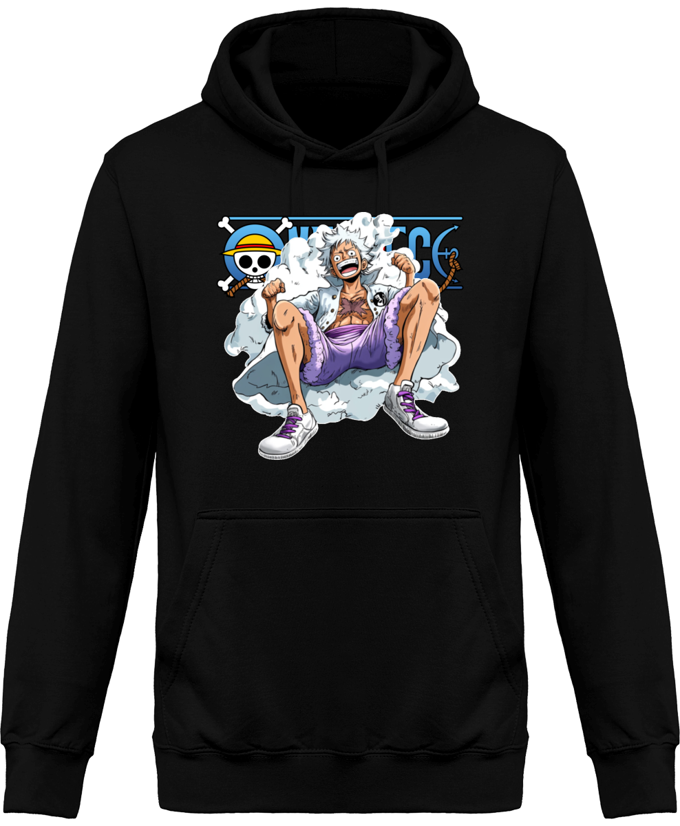 Sweat One Piece Luffy