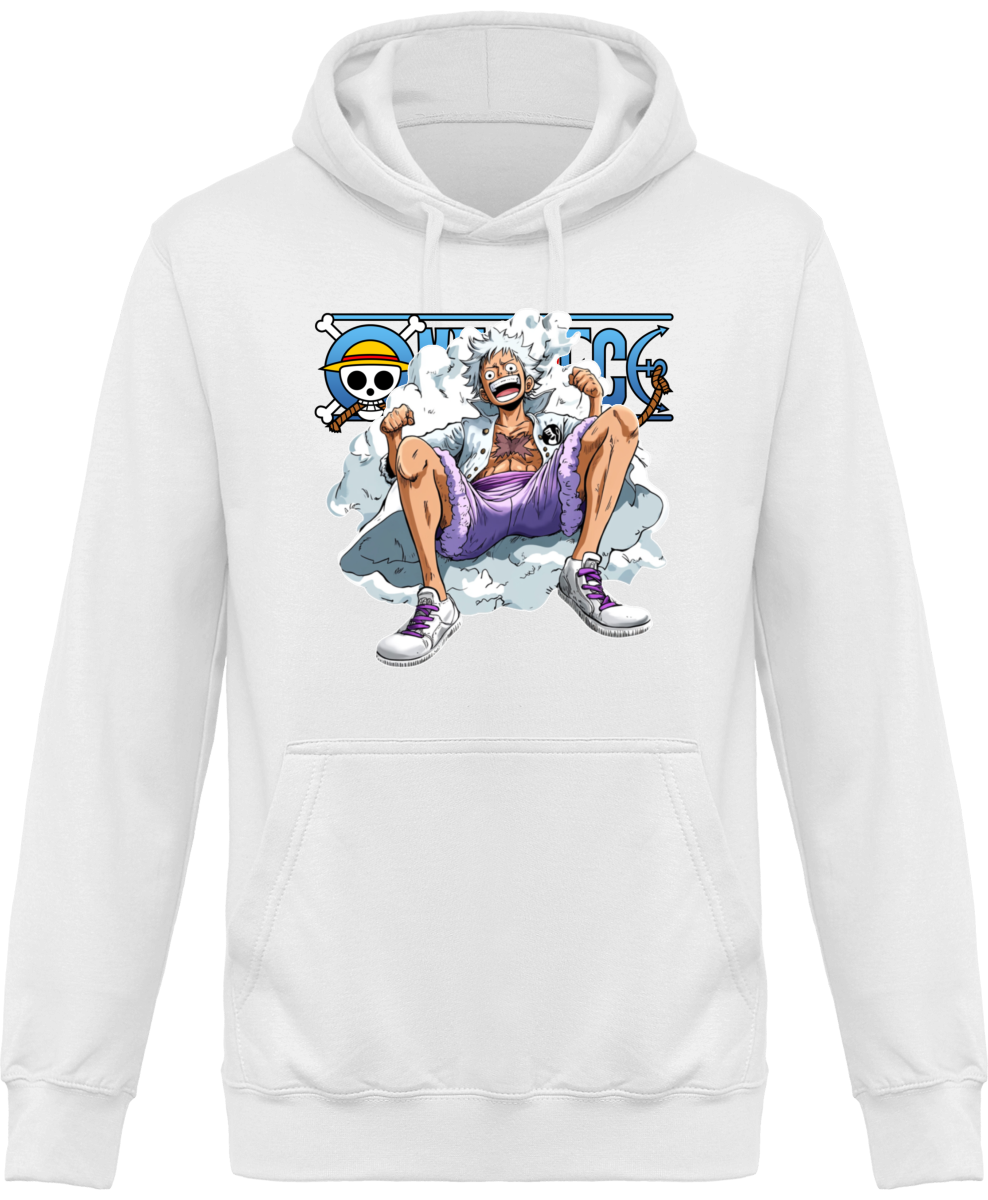 Sweat One Piece Luffy