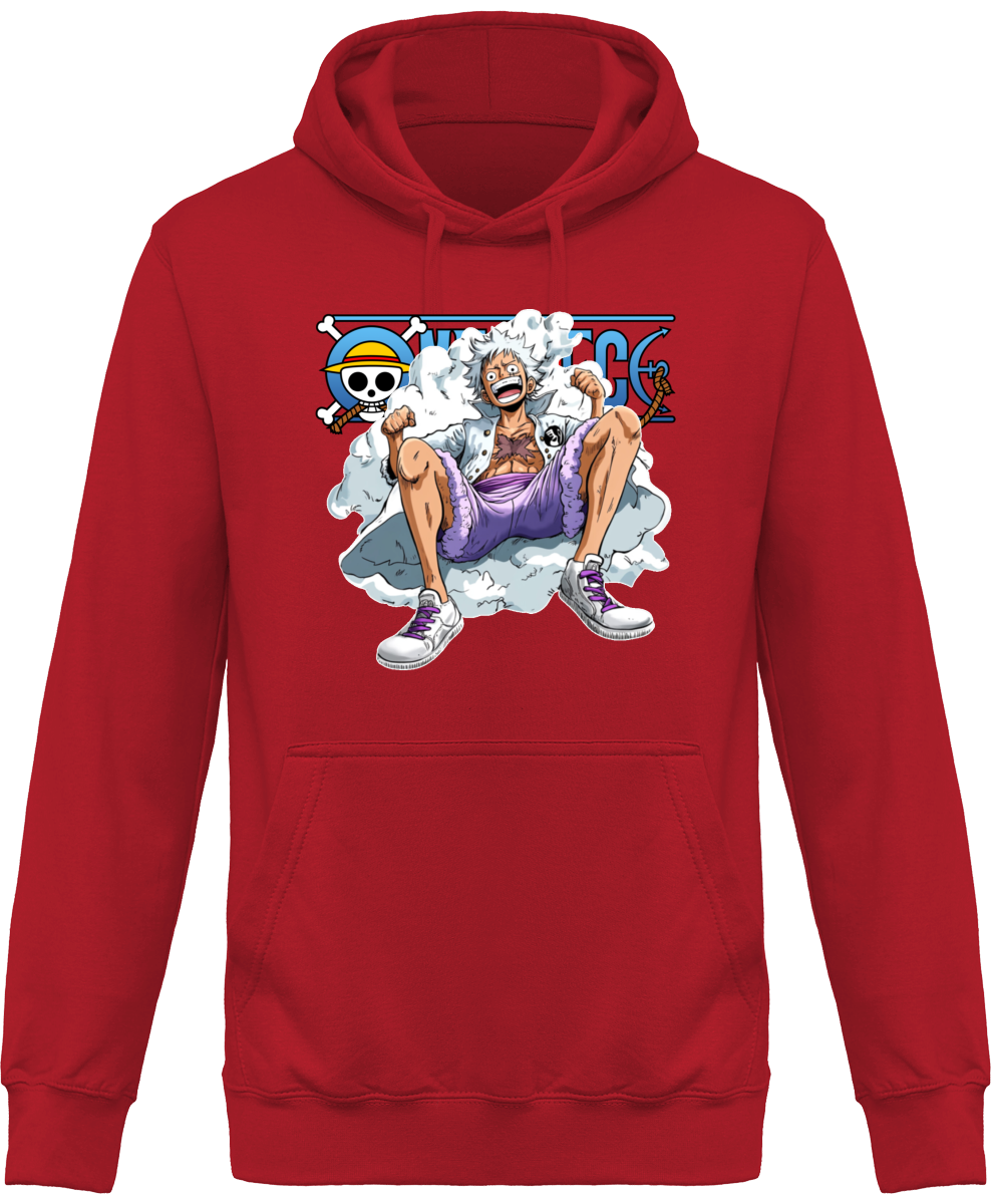 Sweat One Piece Luffy