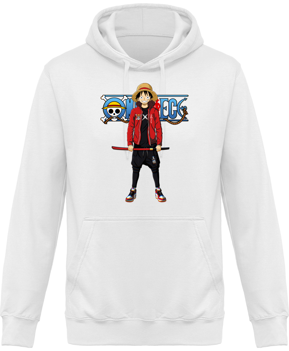 Sweat One Piece Luffy