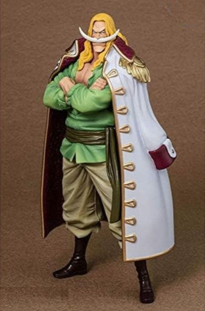 Figurine Barbe Blanche