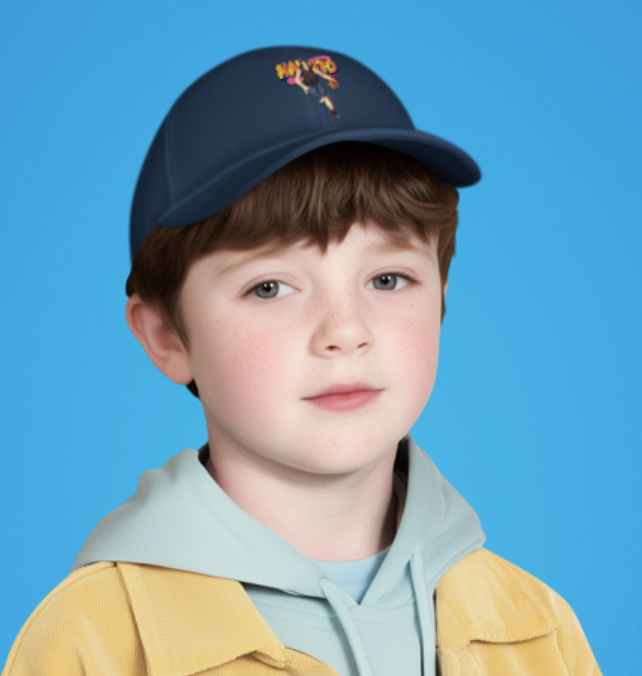 Casquette Naruto Itachi