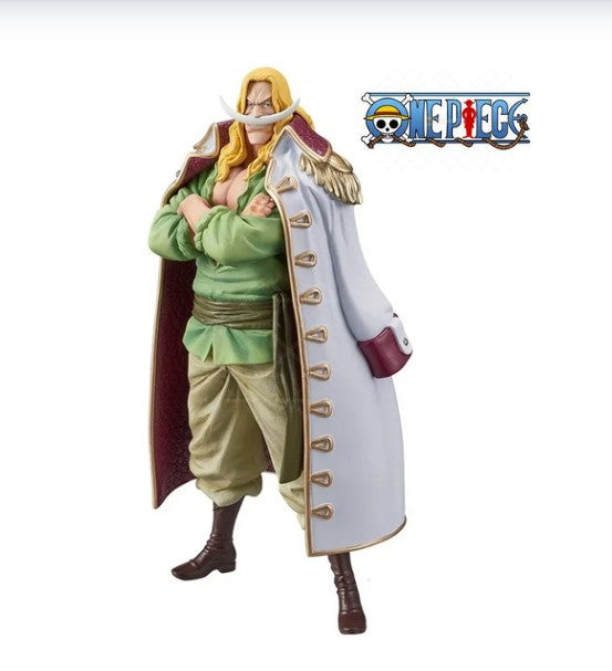 Figurine Barbe Blanche