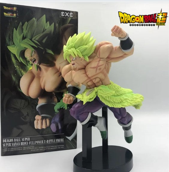 Figurine Broly