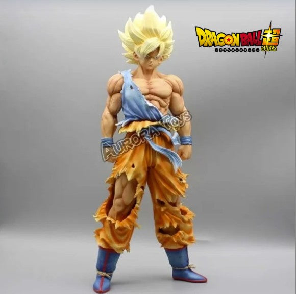Figurine Dragon Ball Sangoku