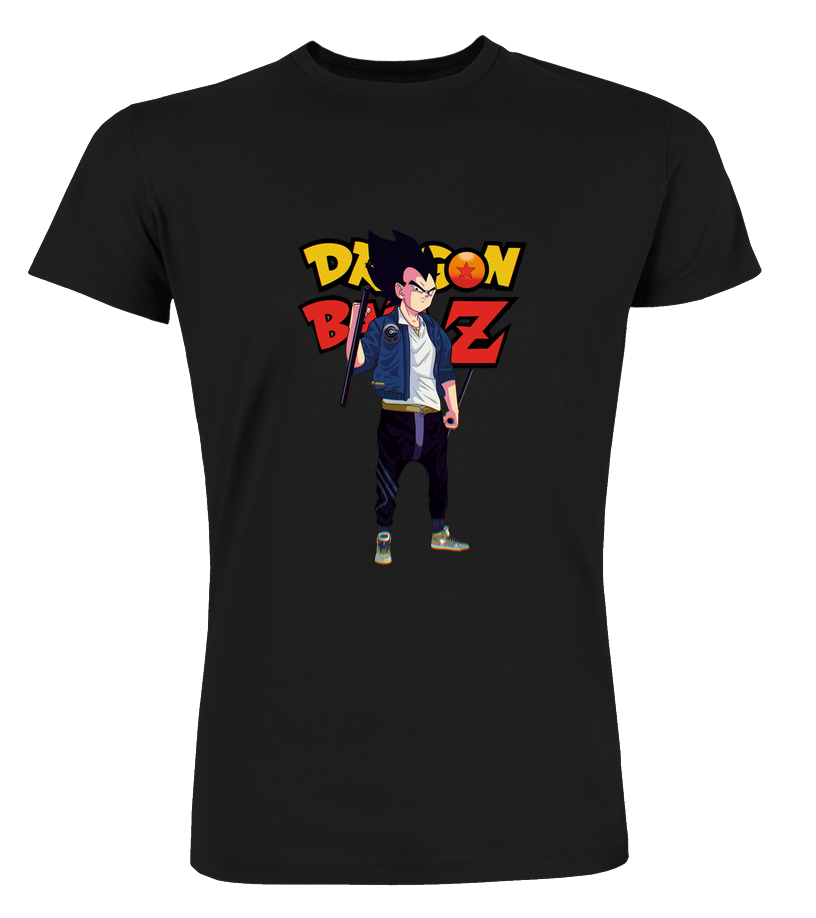  t shirt Dragon Ball Z