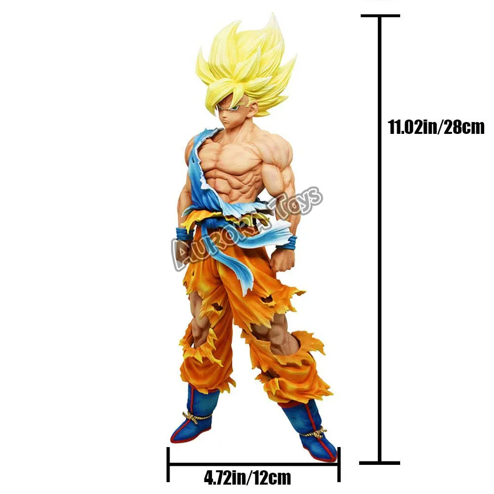 Figurine Dragon Ball Sangoku