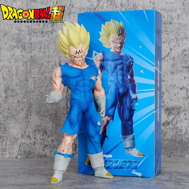 Dragon Ball Z Figurine vegeta