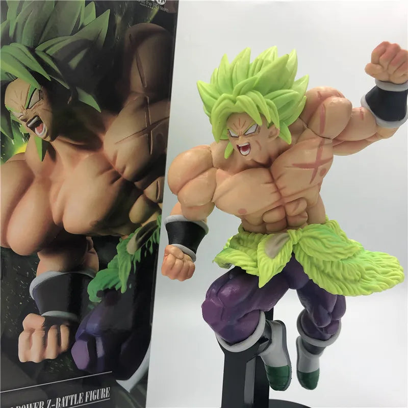 Figurine Broly