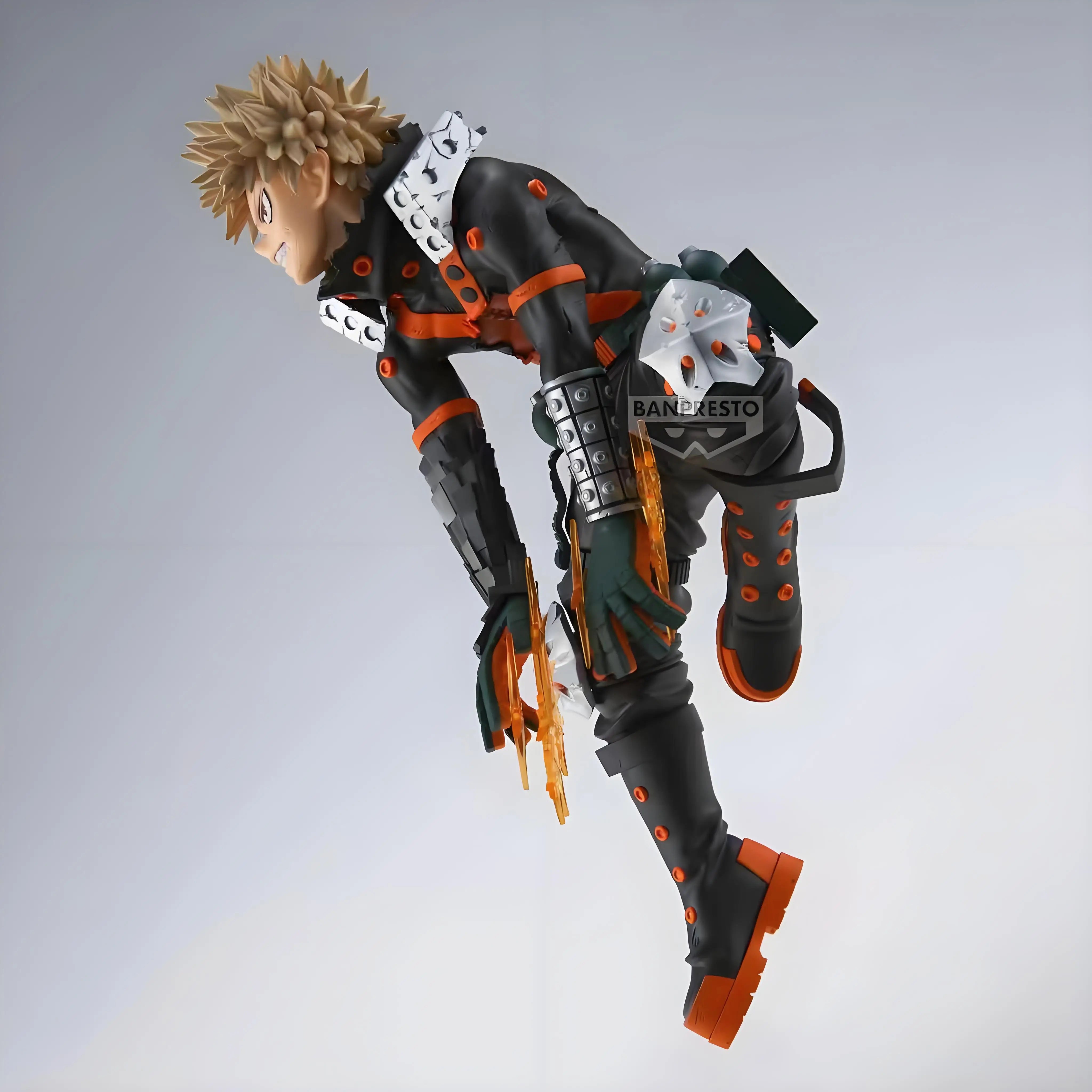 Figurine my Hero Academia Bakugo