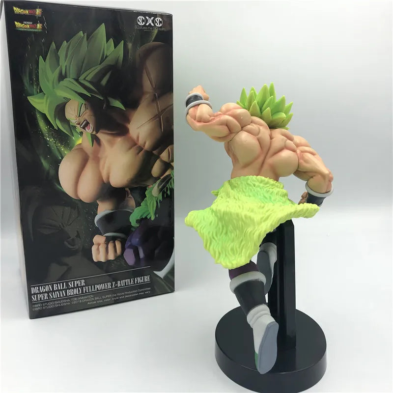 Figurine Broly