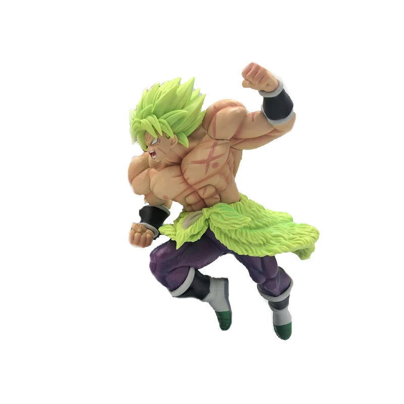 Figurine Broly