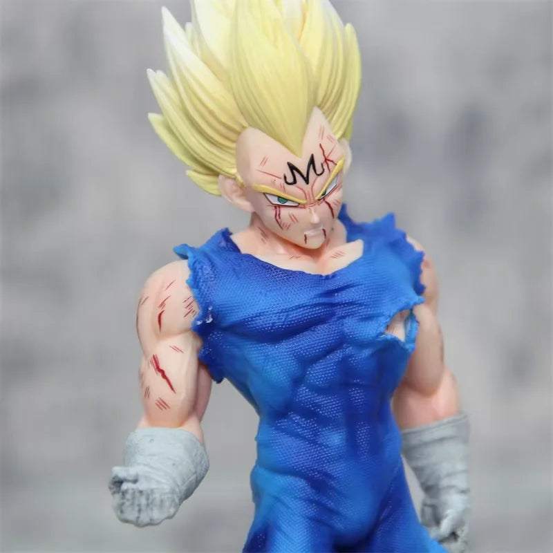 Dragon Ball Z Figurine vegeta