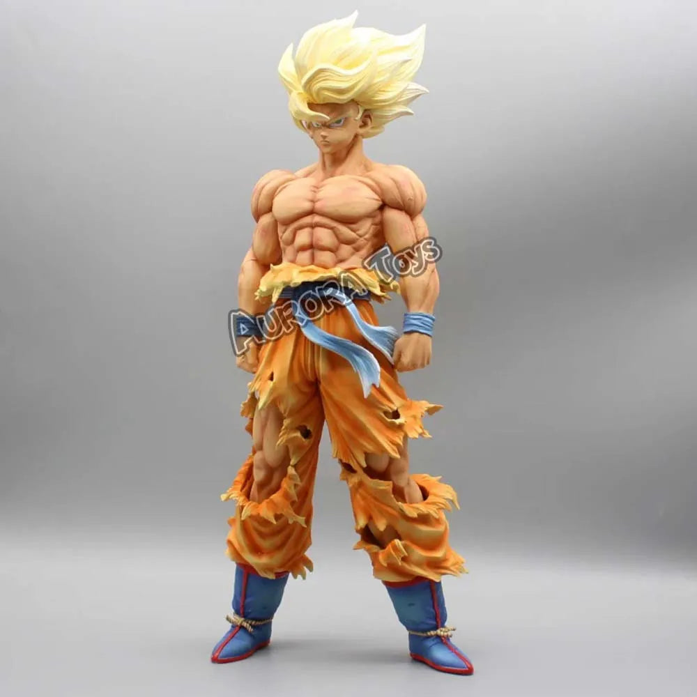 Figurine Dragon Ball Sangoku