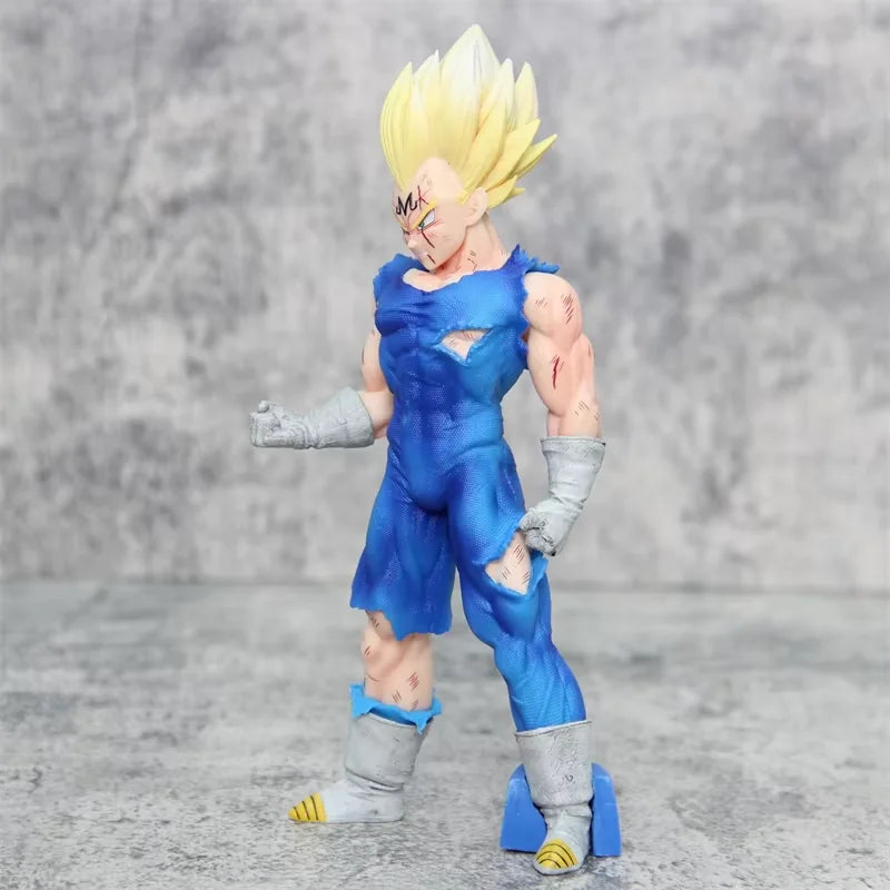 Dragon Ball Z Figurine vegeta