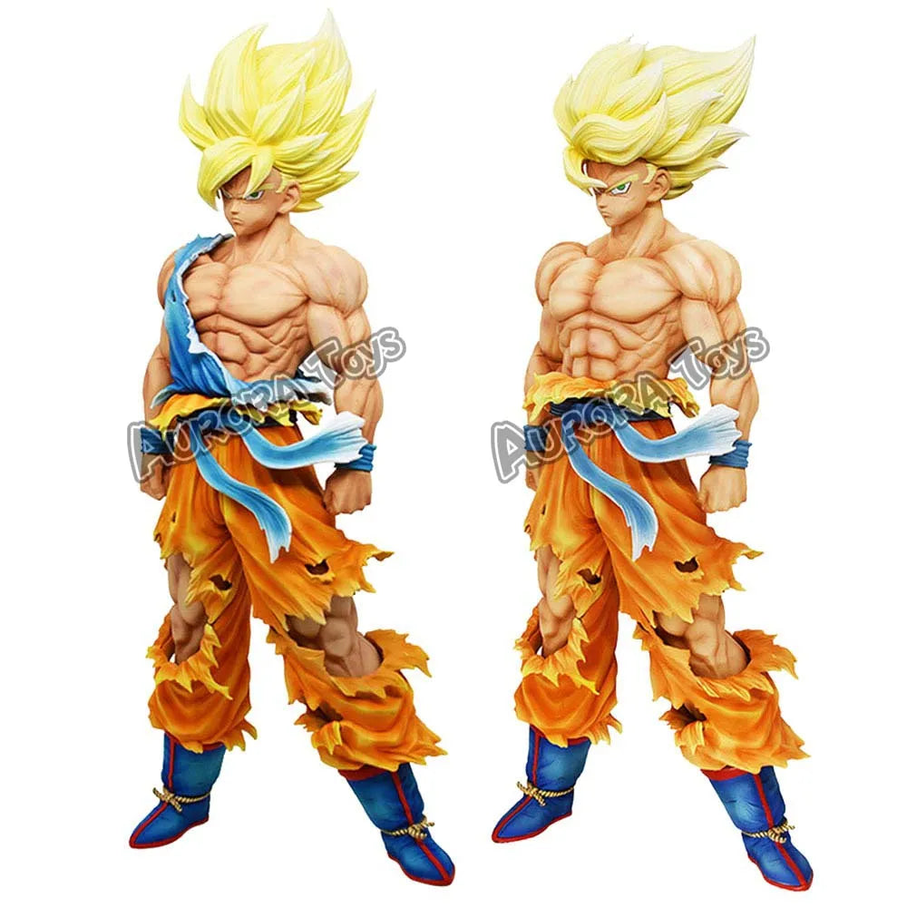 Figurine Dragon Ball Sangoku