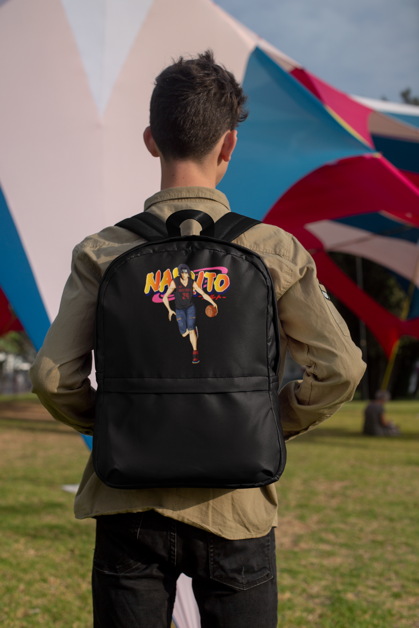 sac itachi