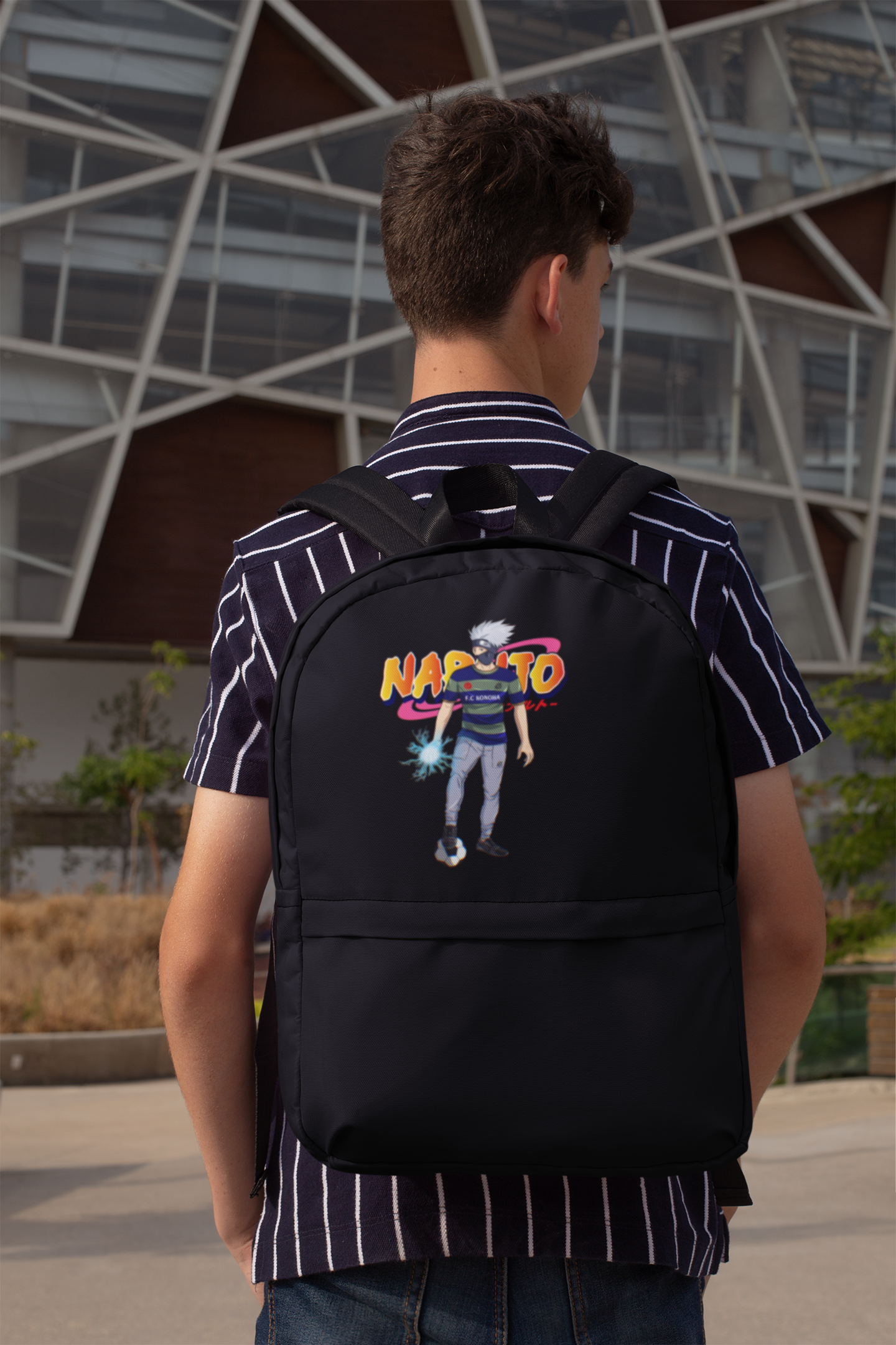 sac a dos naruto