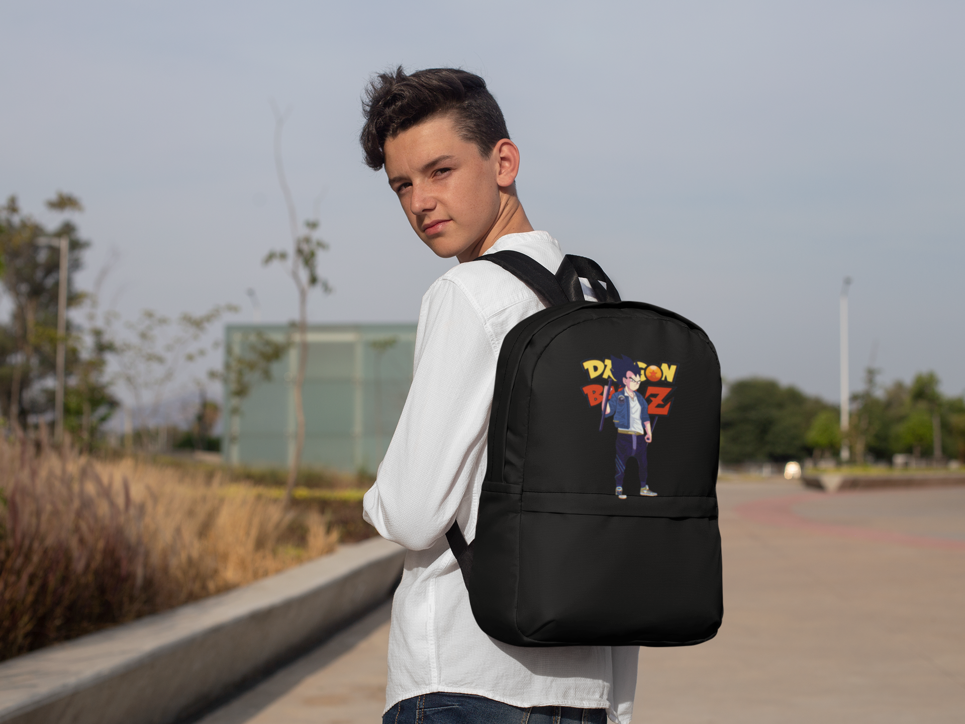sac a dos vegeta