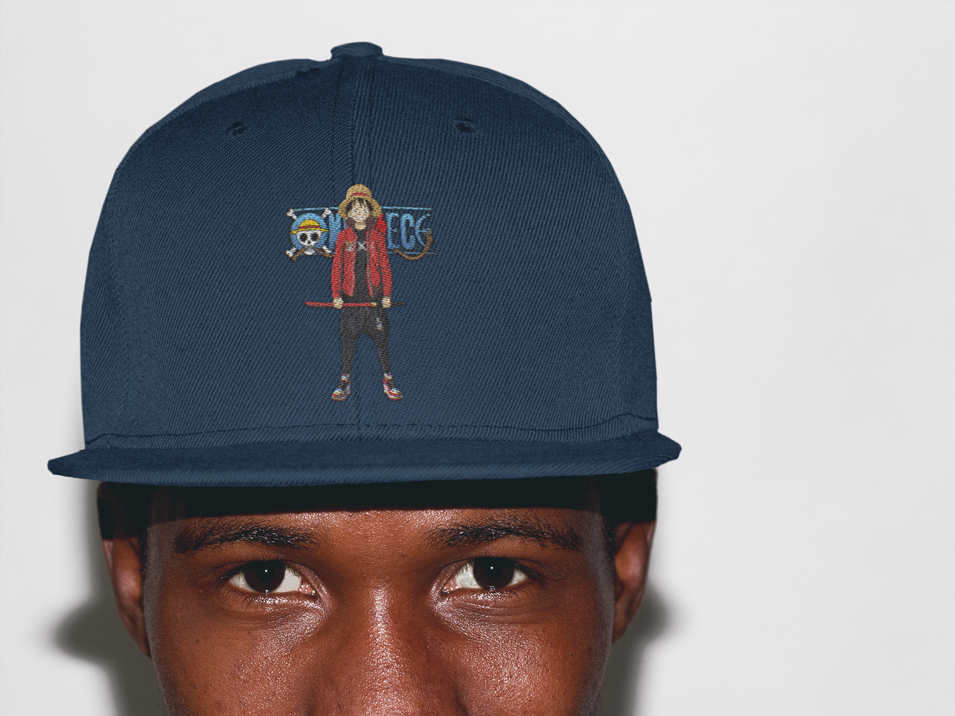Casquette One Piece