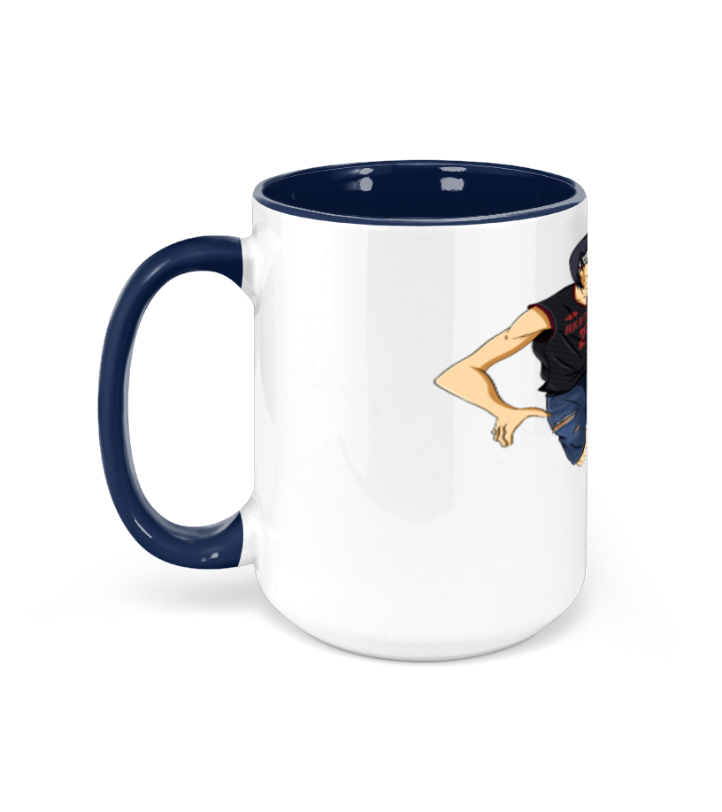 Tasse Itachi