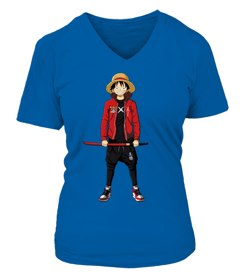 T-Shirt One Piece Femme