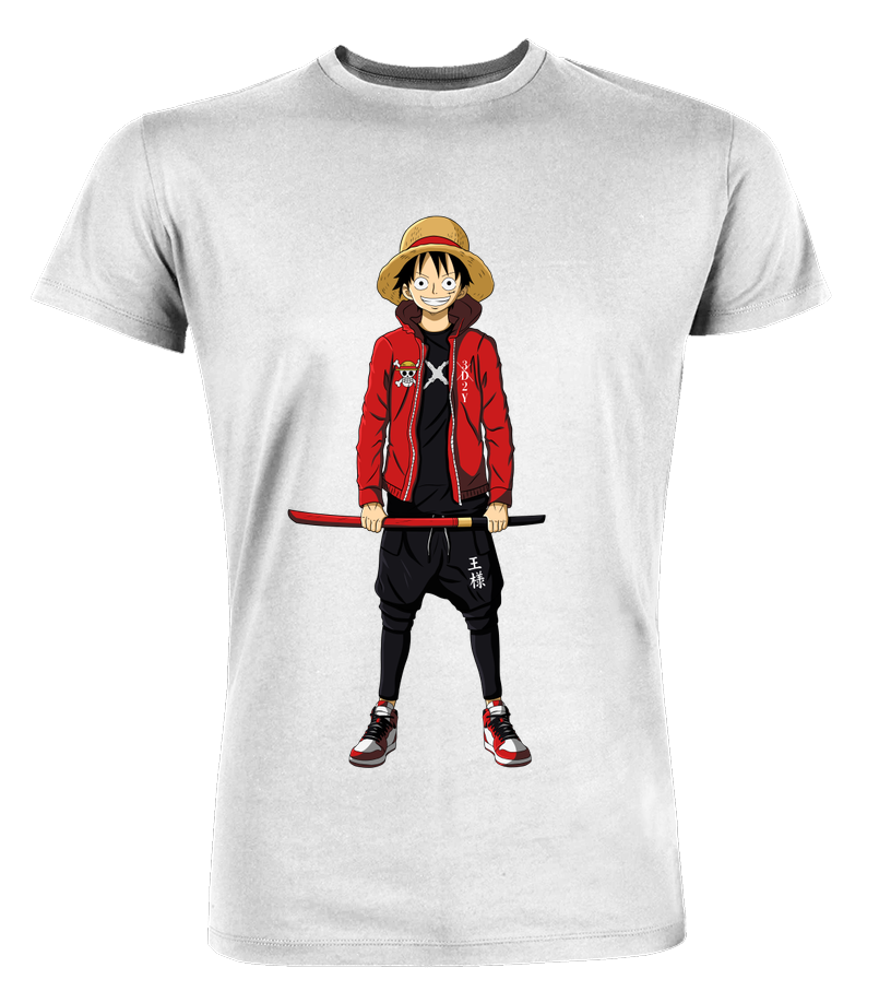 T-Shirt One Piece Premium