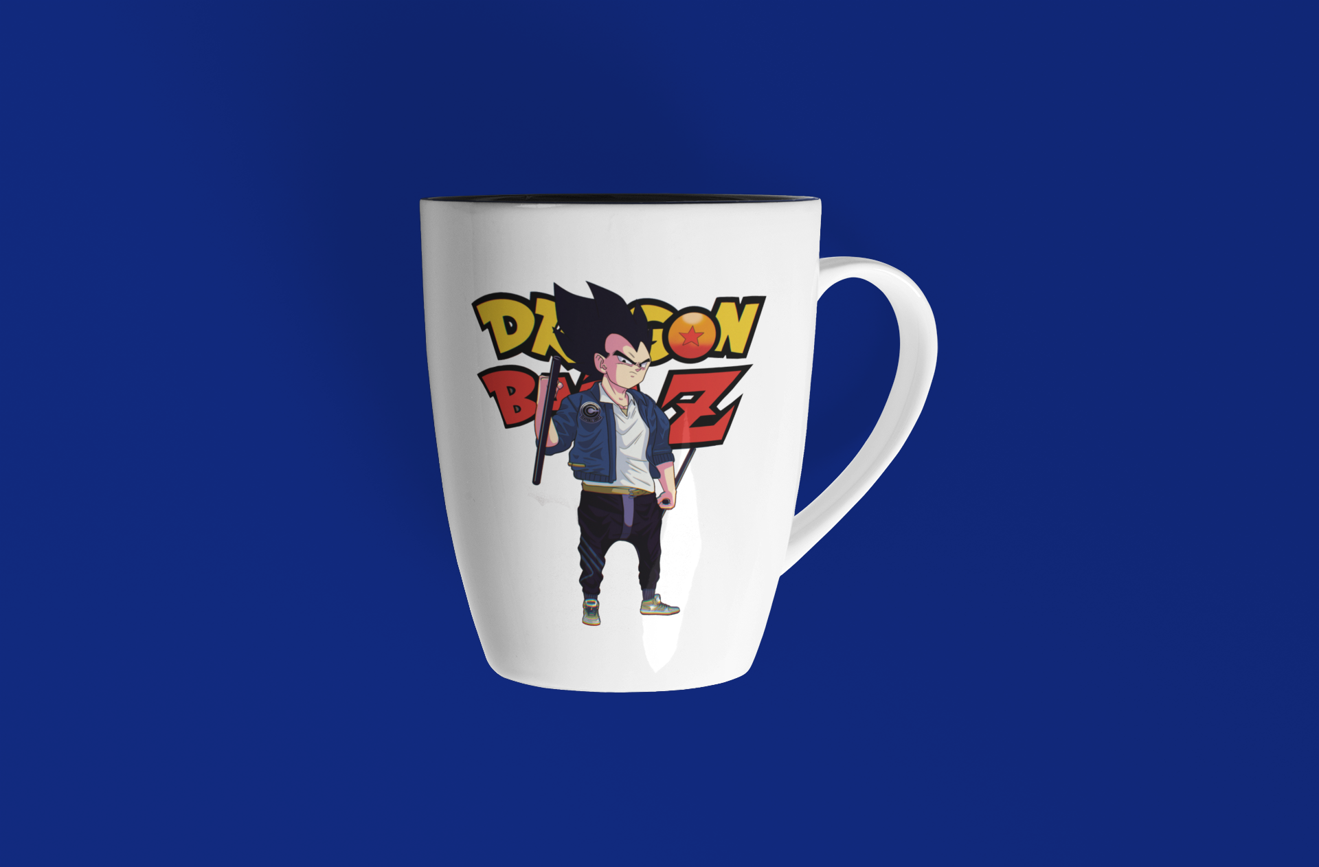 Mug manga